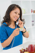 Friendly call