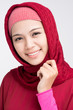 Muslim beauty