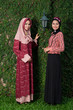 Muslim in fashion