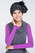 Muslim wearing