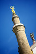 Cathedral Column