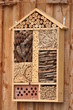 Insektenhotel