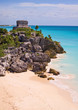 Mexiko Tulum 01