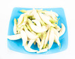 Vegetable Humming Bird Sesban Agasta