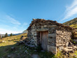 cabane de Sarrède