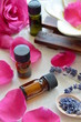 aromatherapy treatment