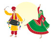 bhangra