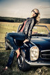 Foto: Classic car Classic car