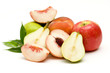 fresh fruits