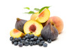 fresh fruits