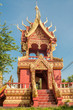 Temple