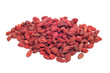 dried goji berries