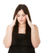 terrible headache