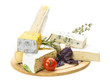 Variety Cheeses