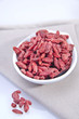 goji berries