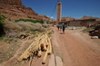 vallée des Roses Haut Atlas Maroc pays Berbère