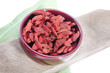 goji berries