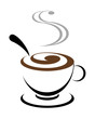 Cofee illustration