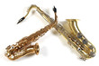 Foto: Saxofon Duett Saxofon Duett