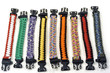 bracelets of survival