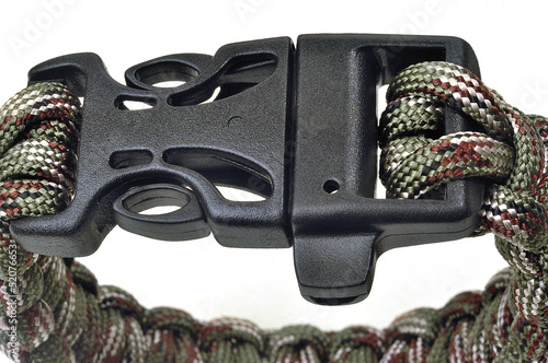 Photo: bracelets of survival bracelets of survival