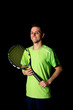 tennista