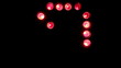 LED Light Display