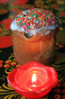 Easter cake