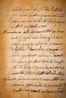 Photo: Stained old background Stained old background