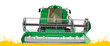 harvester