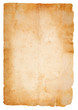 Stained old background