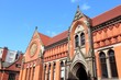 Photo: Birmingham City University, UK Birmingham City University, UK
