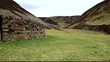 cycling in wanlockhead scotland