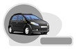 small utilitie car