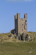 Dunstanburgh Castle Tower