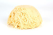 Photo: Gekochte Spaghetti Gekochte Spaghetti
