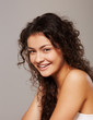 Photo: Portrait of a girl with olive skintone Portrait of a girl with olive skintone