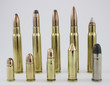bullets