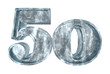 Illustration: frozen fifty frozen fifty