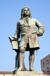 Foto: Händel Denkmal Halle - Saale Hallmarkt Händel Denkmal Halle - Saale Hallmarkt