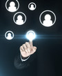 social media icon