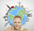 traveling concept