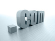 COM Domain rendered