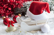 Weihnachtsdekoration