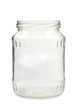Photo: Empty glass jars Empty glass jars