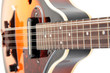 Foto: Mandolin bluegrass Mandolin bluegrass