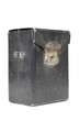 Wardrobe trunk