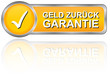 Geld zurück Garantie