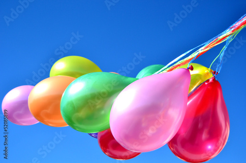 Photo: Balloons Balloons