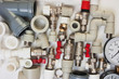 Plumbing fixtures